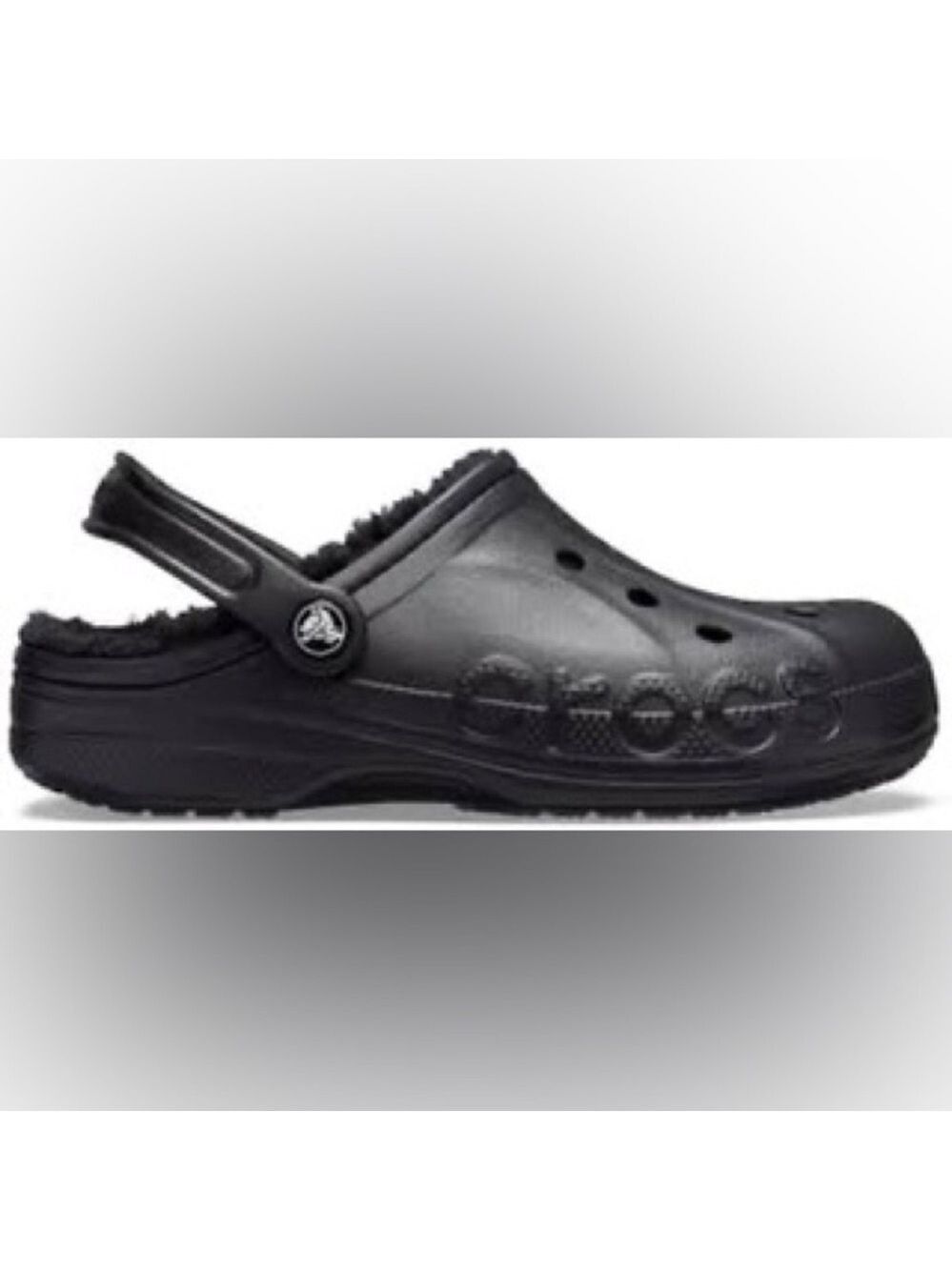 CLOGS Baya Lined Clog